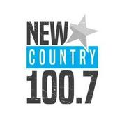 Radio CIGV Country 100.7 FM