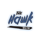 Radio CIOI The Hawk 101.5 FM