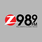 Radio CIZZ Zed 98.9 FM