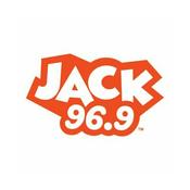 Radio CJAX 96.9 Jack FM