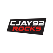 Radio CJAY 92