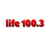 Radio CJLF Life 100.3 FM