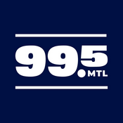 Radio CJPX 99.5 Moncton