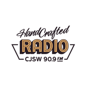 Radio CJSW