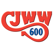 Radio CJWW 600