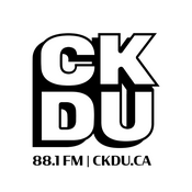 Radio CKDU 88.1 FM