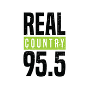 Radio CKGY - Real Country 95.5 FM