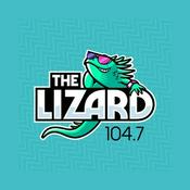 Radio CKLZ 104.7 The Lizard