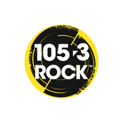 Radio CKMH 105.3 Rock FM (CA Only)