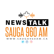 Radio CKNT Sauga 960 AM