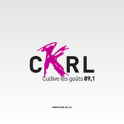 Radio CKRL 89,1