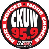 Radio CKUW 95.9 FM