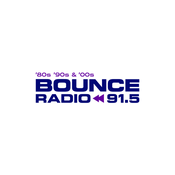 Radio CKXR Bounce 91.5 FM