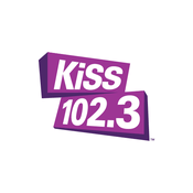 Radio CKY Kiss 102.3 FM