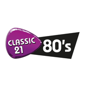 Radio Classic 21 80's