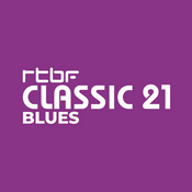 Radio Classic 21 Blues