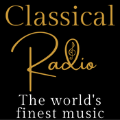 Radio Classical Radio - Andrea Bocelli