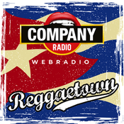 Radio Radio Company Reggaetown