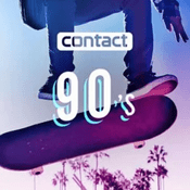 Radio Contact 90s