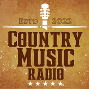 Radio Country Music Radio - Vince Gill
