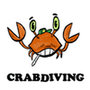 Radio CrabDiving