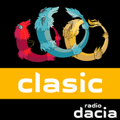 Radio Radio Dacia Classic