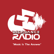 Radio Decadance UK Brighton