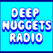 Radio Deep Nuggets Radio