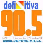 Radio Definitiva 90.5 FM