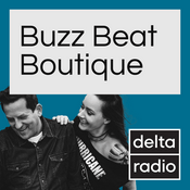 Radio delta radio BUZZ Beat BOUTIQUE