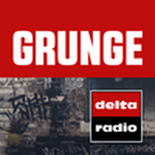 Radio delta radio GRUNGE