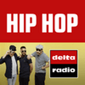 Radio delta radio HIP HOP