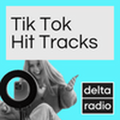 Radio delta radio Tik Tok Hit Tracks