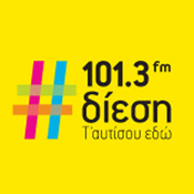 Radio Diesi 101.3 FM