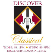 Radio Discover Classical