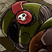 Radio DOOM Radio - Beats to Rip/Tear to