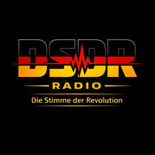 Radio DSDR Radio - Die Stimme der Revolution