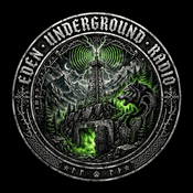 Radio Eden Underground Radio