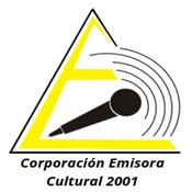 Radio emisora cultural 2001