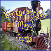 Radio Erzgebirger Musik Express 