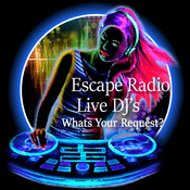 Radio Escape Into The Mix Radio