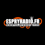 Radio Espryradio