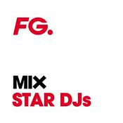 Radio FG MIX STAR DJs