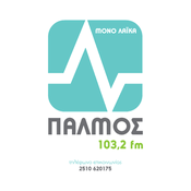 Radio ΠΑΛΜΟΣ FM 103.2