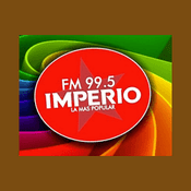 Radio FM Imperio 99.5