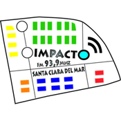 Radio FM Impacto 93.9