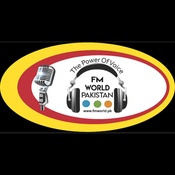 Radio Radio FM World Pakistan