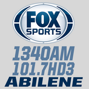 Radio Fox Sports Abilene