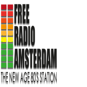 Radio Free radio Amsterdam
