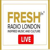 Radio Fresh Fm Radio London